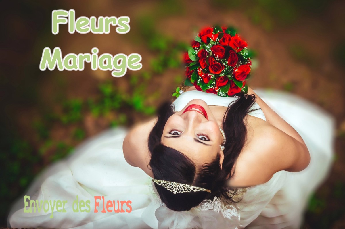 lIVRAISON FLEURS MARIAGE à PRECHACQ-LES-BAINS