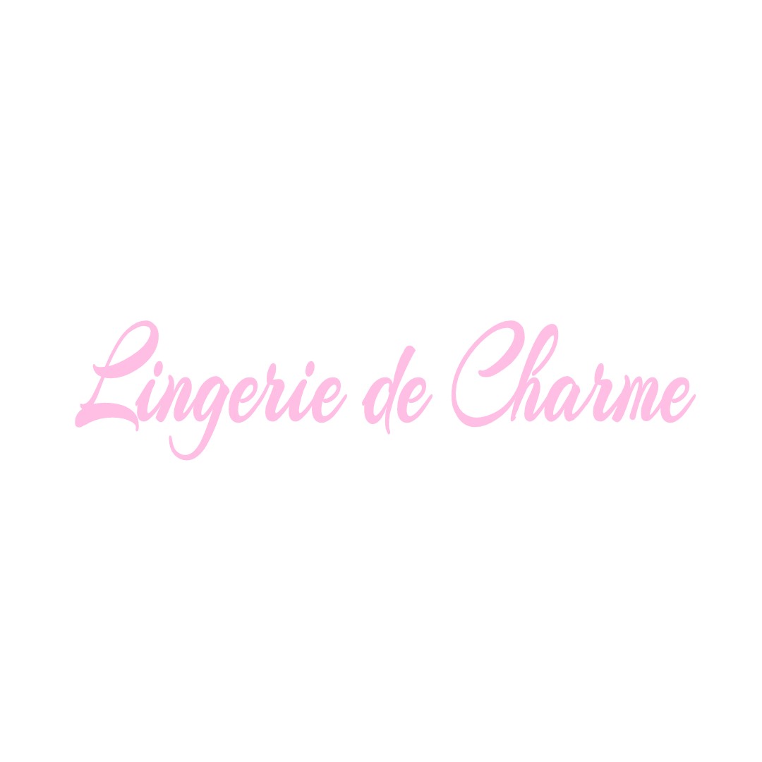 LINGERIE DE CHARME PRECHACQ-LES-BAINS